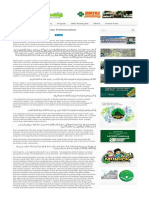 Anjuran Tentang Etos Kerja Dan Profesionalitas _ NU Jombang Online _ Situs Resmi PCNU Jombang