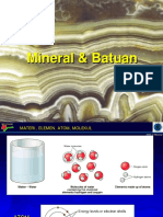 02 Mineral&Batuan