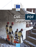 Civil Protection at A Glance .En