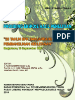 BPK Banjarbaru - Prosiding Ekspose Hasil Penelitian PDF FIX - 18 JULI 2014