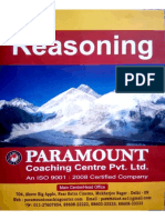 (Sscpot - Com) Paramount Paramount Reasoning