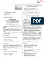 INTERES NACIONAL Ley Que Declara de Prioridad e Interes Nacional La Construcc Ley n 30723 1608601 10 (1)