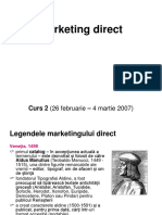 Marketing Direct - Curs 2.ppt