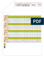 Diagram Strip Map STA 32+000 - 34+000: Perencanaan Penataan