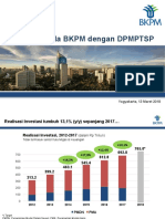 20180312 Ka Bkpm - Kp3mn 2018 Yogya v3