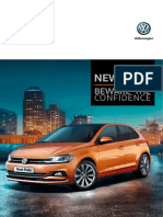 Polo Brochure