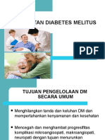 Diabetes Melituscut