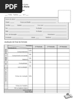 Ficha Ind. Aluno - Minha (Mat)