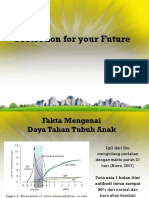 Materi Mini Symposia Dokter Anak