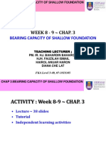 C3 - Bearing Capacity for Shallow Foundation.pdf