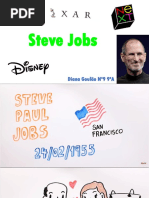 Steve Jobs
