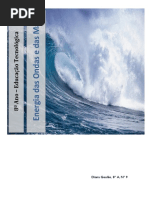 Energia Das Marés
