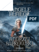 Andrzej Sapkowski - The Witcher 3 Sangele Elfilor [V1.0]