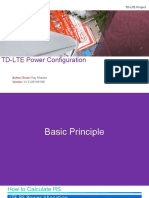 TD-LTE Power Configuration.pdf