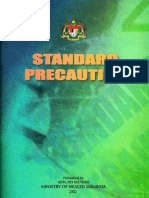 GP Standard Precaution PDF