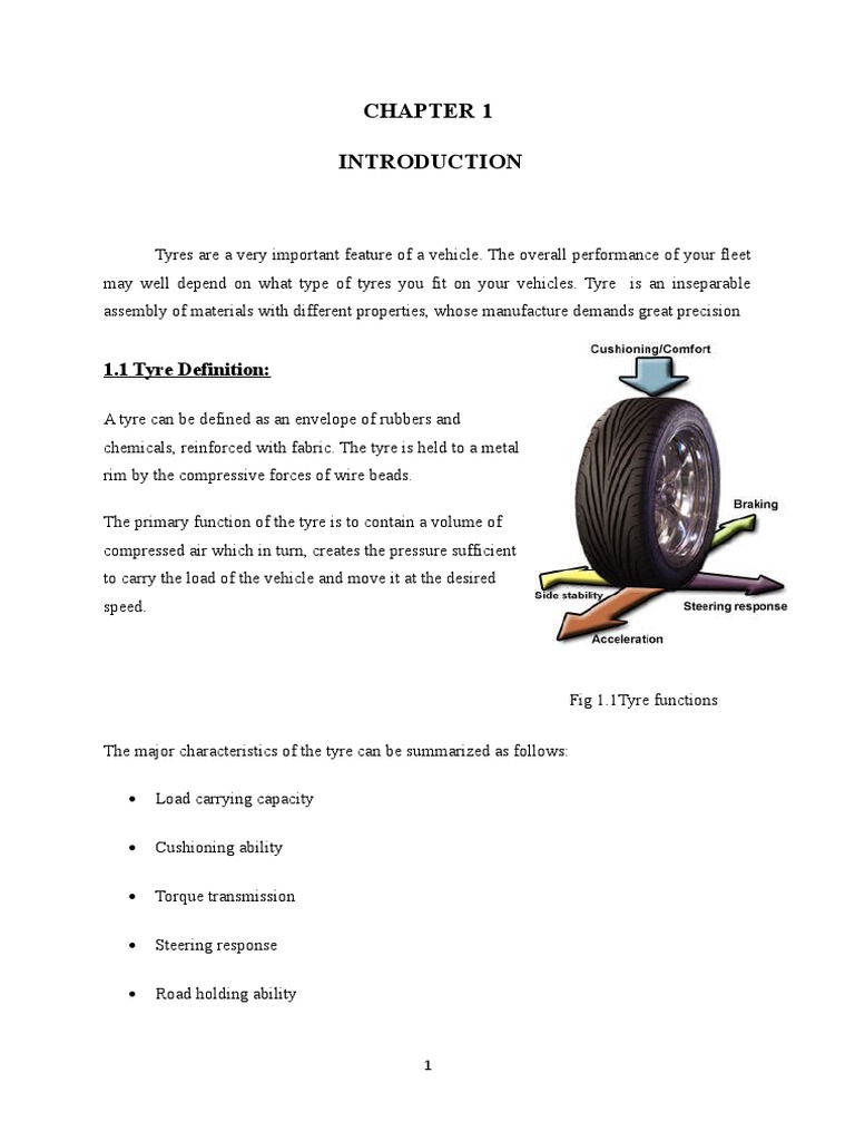 Understanding Tyre Retreading Basics | PDF | Tire | Automotive Technologies