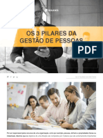 Os 3 Pilares Da Gestao de Pessoas