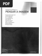 Jean-Luc Nancy - Imagem Mimesis Methexis