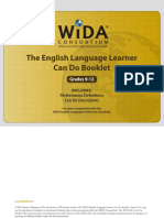 WIDA can do high school.pdf