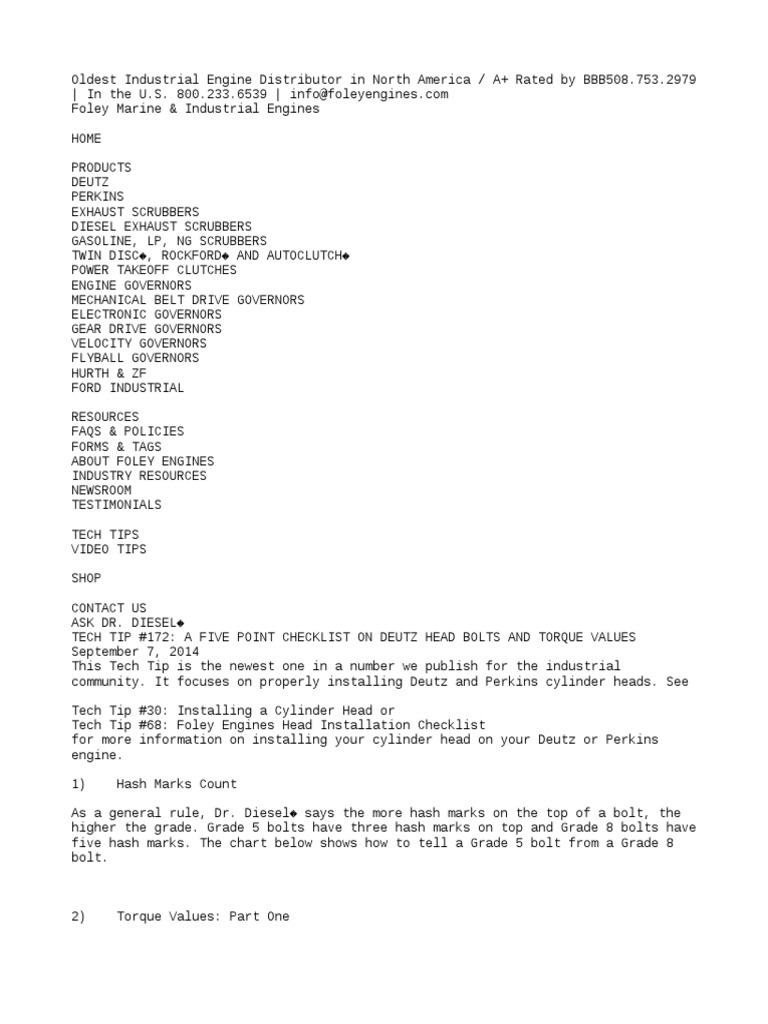 ENGINE SERVICE MANUAL PDF visual data 2