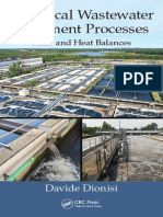 Biological Wastewater Treatment Processes Mass and Heat Balances.pdf