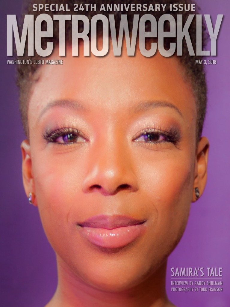 MW Final 050318 Samira Wiley (v25-1) SMALL 250 | PDF | Leisure