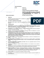 Pliego Técnico Normativo-RTIC N01-Empalmes