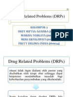 DRPs Classification