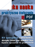 Szybka Nauka - Praktyczne Ćwiczenia