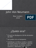 Johnn Neumann