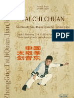 Tai Chi Chuan