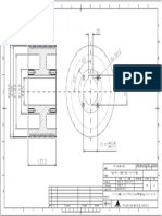 PT - Golden Type V Belt Polly V 26 Grove 1