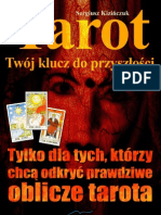 Tarot - Twój klucz do przyszłości