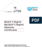 common-prospectus ov ignou university.pdf