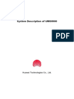 Descritivo Tecnico para Uso em Redes GSM PDF