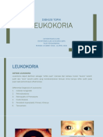 Leukokoria