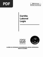 Códigos de Baja Laboral AFIP | PDF