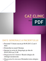 Caz Clinic