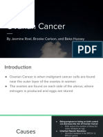 Ovarian Cancer