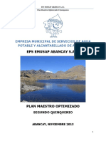 Emusap Abancay 2quin