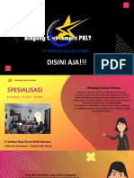 Info PKL SMK Jurusan Pemasaran Terbaru Di Bekasi