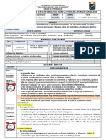 SESIÓN COM - Lun 30 ABRIL-leemos Texto Informativo