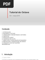 Tutorial Do OctaveV01