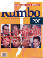 Revista Rumbo - 200
