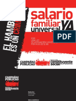 Salario Familiar Universal Ya