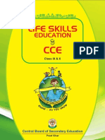 Life Skills Cce