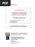 Arndt-Brendecke-IMPERIO-E-INFORMACIÓN