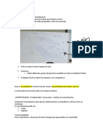 Clase Maestra Productividad en La Construcción