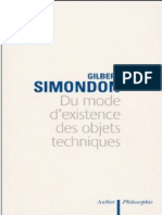 [Gilbert_Simondon]_Du_mode_d'existence_des_objets_(BookSee.org).pdf
