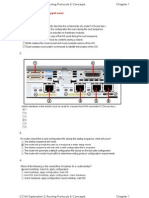 CCNA 2 Chapter1_100 Percent